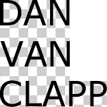 Dan Van Clapp